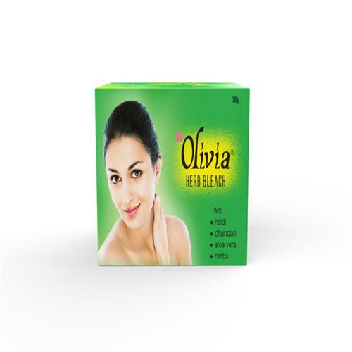 OLIVIA HERB BLEACH 30g